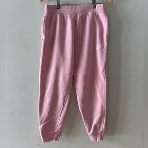 Nike Sweatpants, Sz XL, jogger, athleisure, athletic, cozy, comfy, relaxed